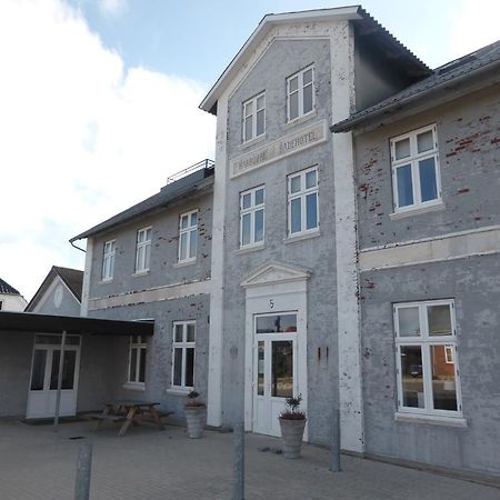 Harboore Hotel Rum bild