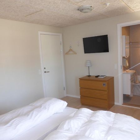 Harboore Hotel Rum bild